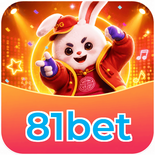 Logo 81bet Plataforma Certificada
