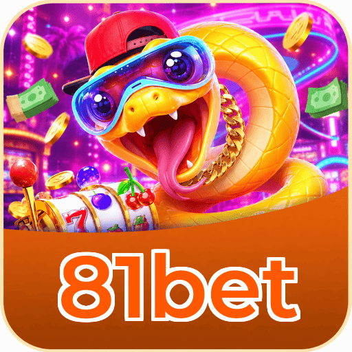 81bet Logo Oficial