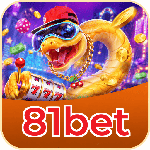 81bet Logo Seguro