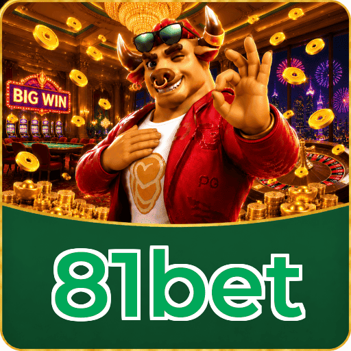 Bot 81bet Telegram