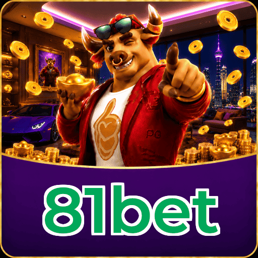 81bet Logo Verificado