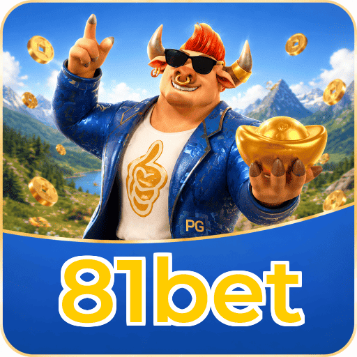 81bet Apostas Esportivas Logo - 34 Esportes Certificados