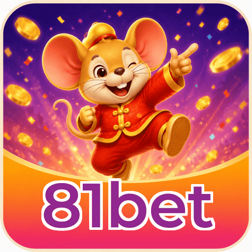 81bet VIP Program Logo