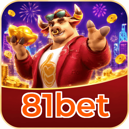 Logo da 81bet
